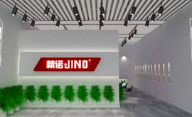 精诺JINIO304铰链滑轨连接件jino