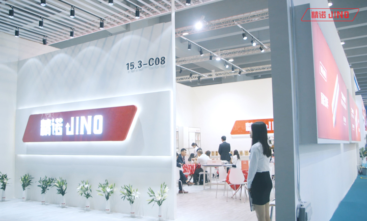 精诺JINIO304铰链滑轨连接件jino