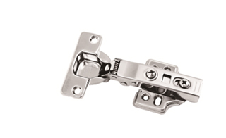 精诺JINIO304铰链滑轨连接件jino