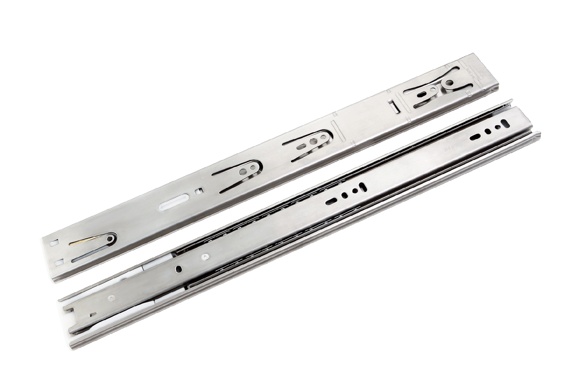 精诺JINIO304铰链滑轨连接件jino