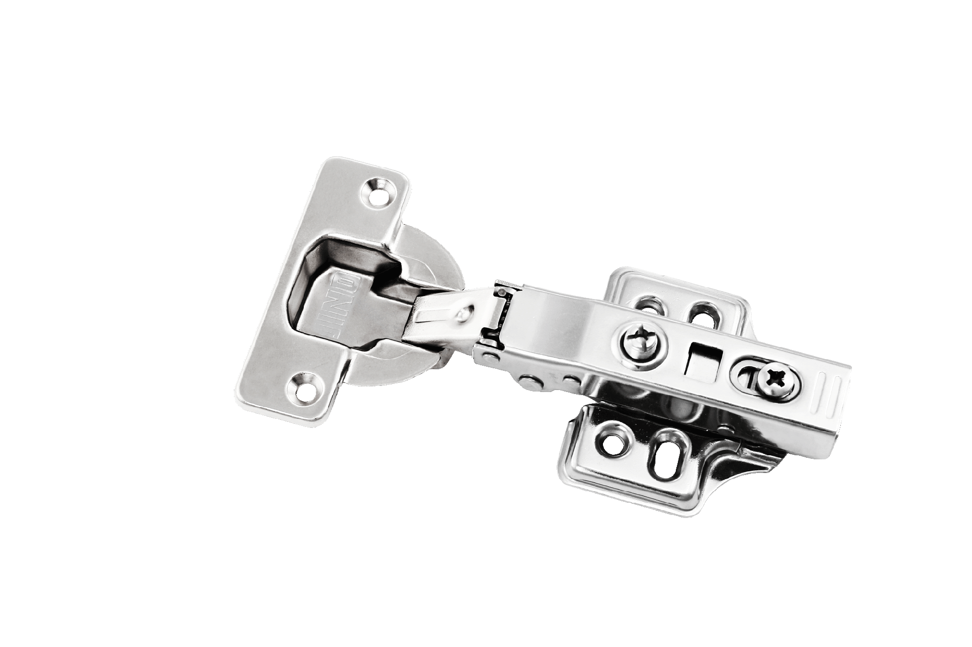 精诺JINIO304铰链滑轨连接件jino