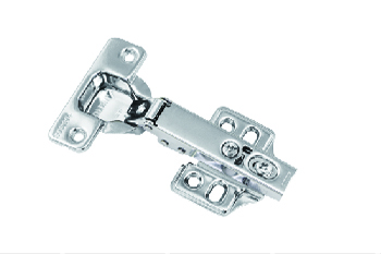 精诺JINIO304铰链滑轨连接件jino