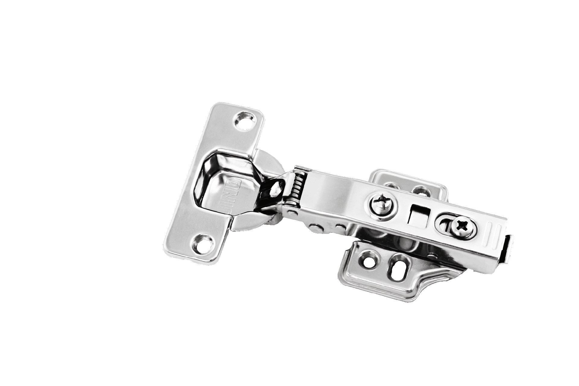 精诺JINIO304铰链滑轨连接件jino