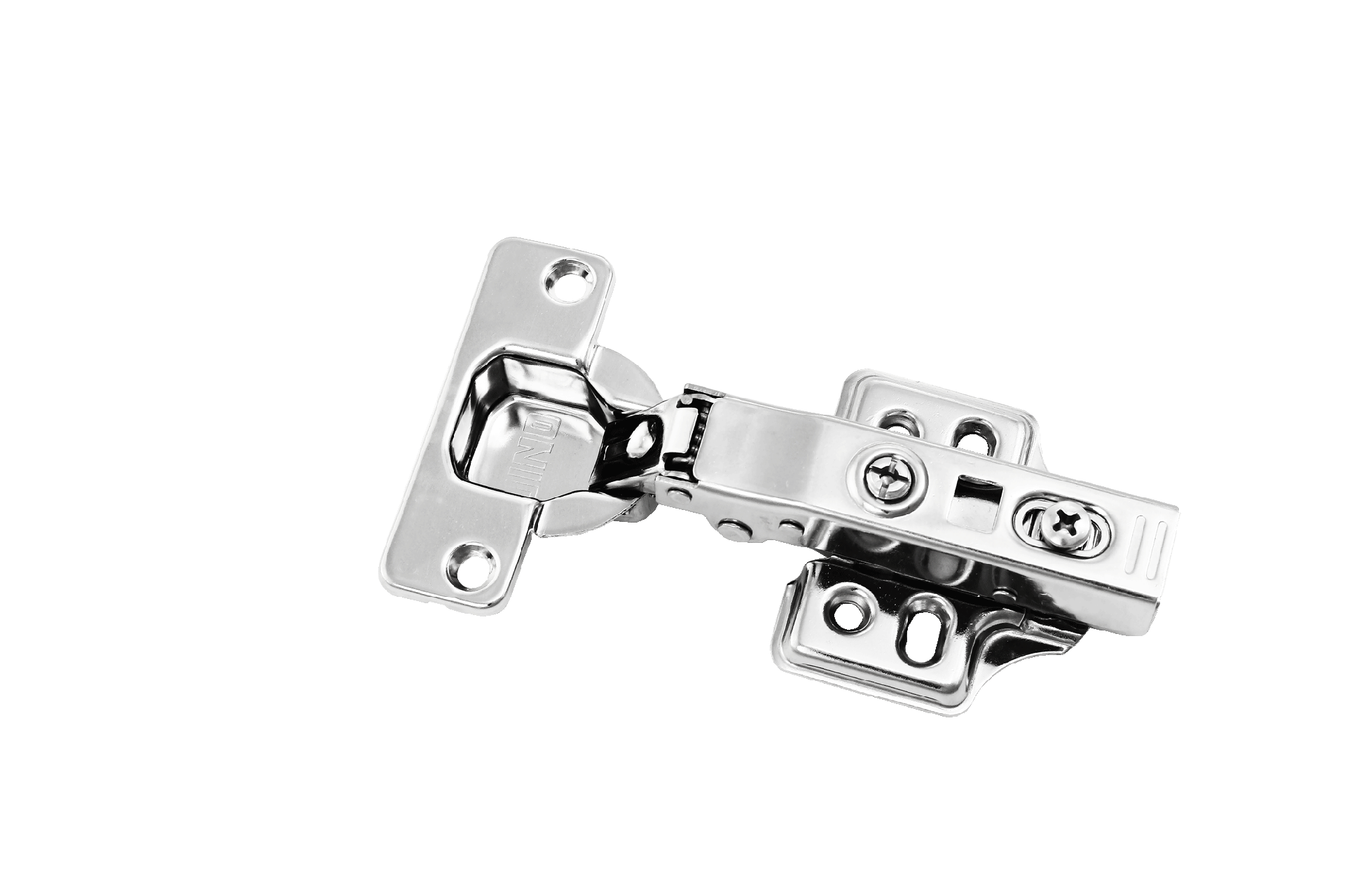 精诺JINIO304铰链滑轨连接件jino