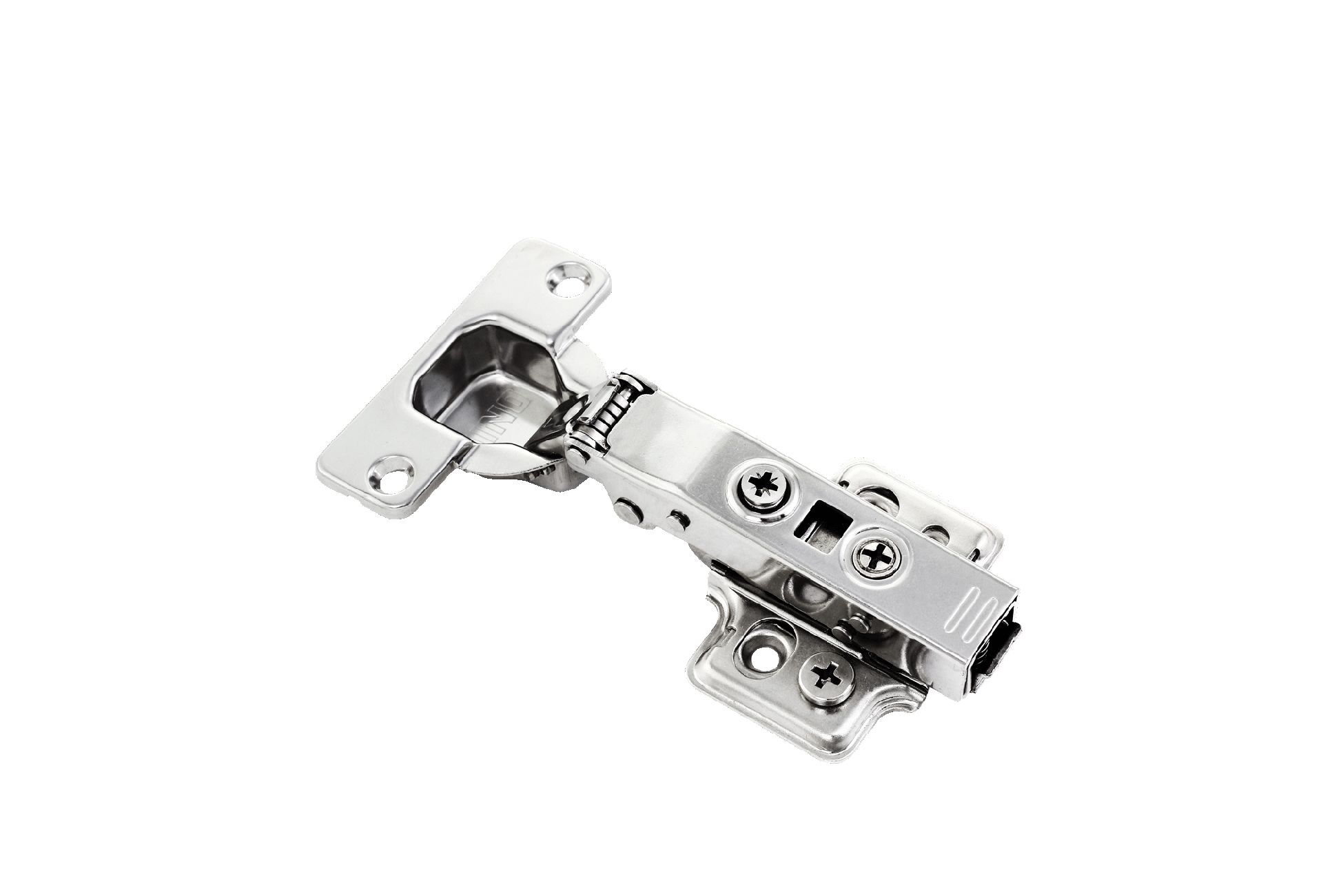 精诺JINIO304铰链滑轨连接件jino