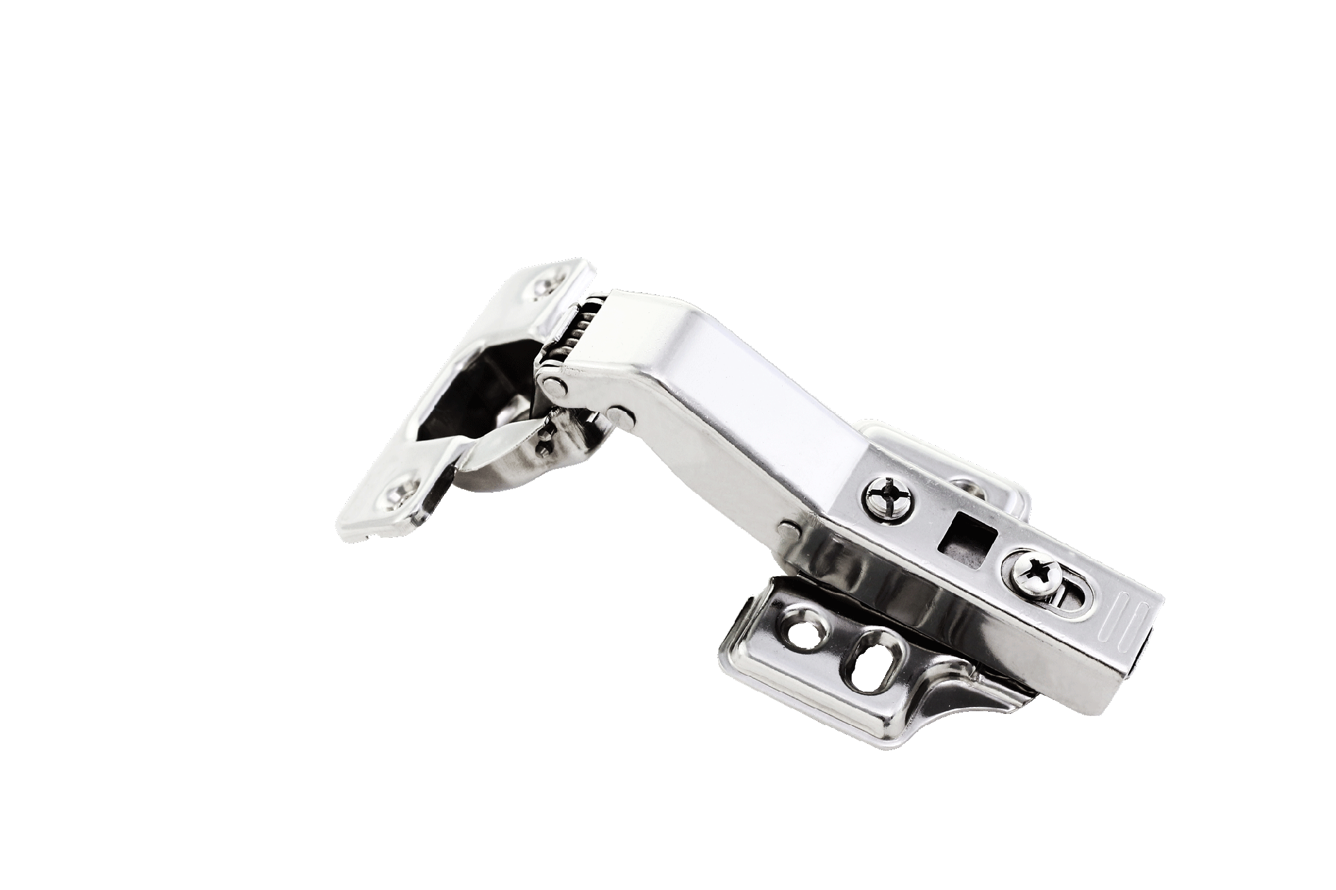 精诺JINIO304铰链滑轨连接件jino