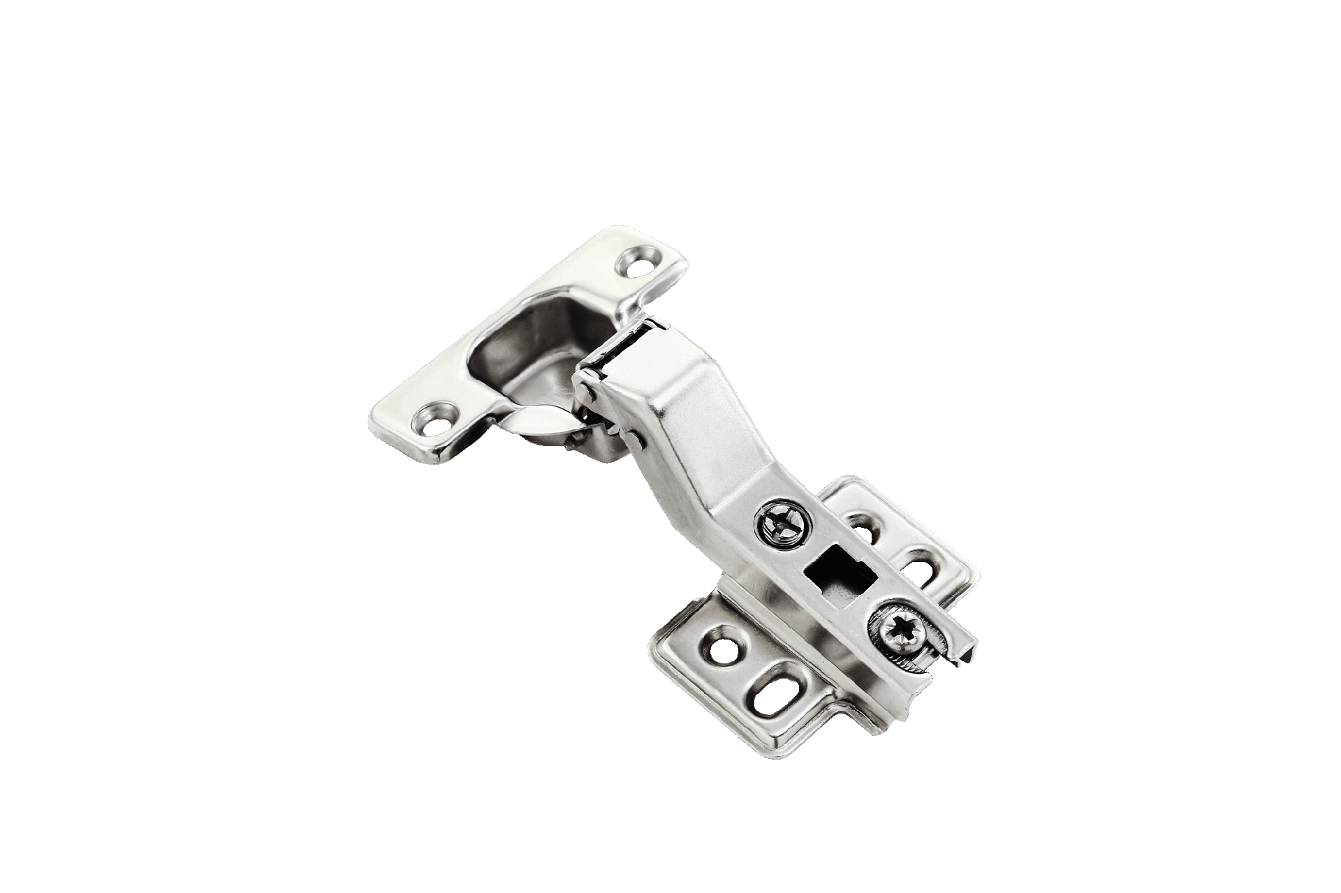 精诺JINIO304铰链滑轨连接件jino