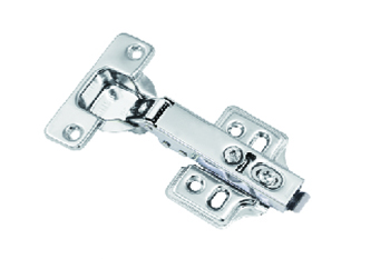 精诺JINIO304铰链滑轨连接件jino