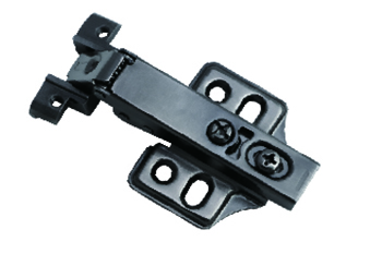 精诺JINIO304铰链滑轨连接件jino