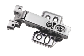 精诺JINIO304铰链滑轨连接件jino