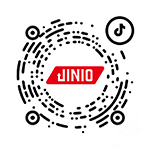 精诺JINIO304铰链滑轨连接件jino