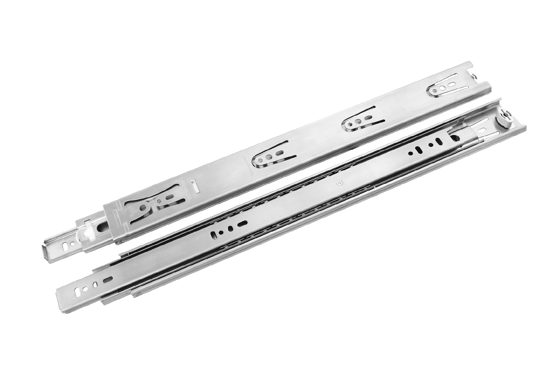 精诺JINIO304铰链滑轨连接件jino