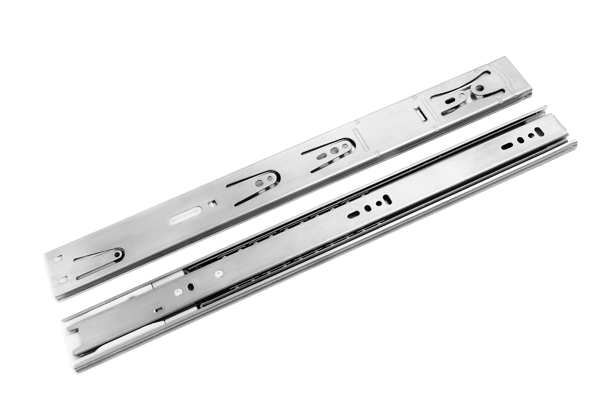 精诺JINIO304铰链滑轨连接件jino