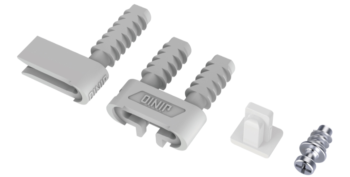 精诺JINIO304铰链滑轨连接件jino