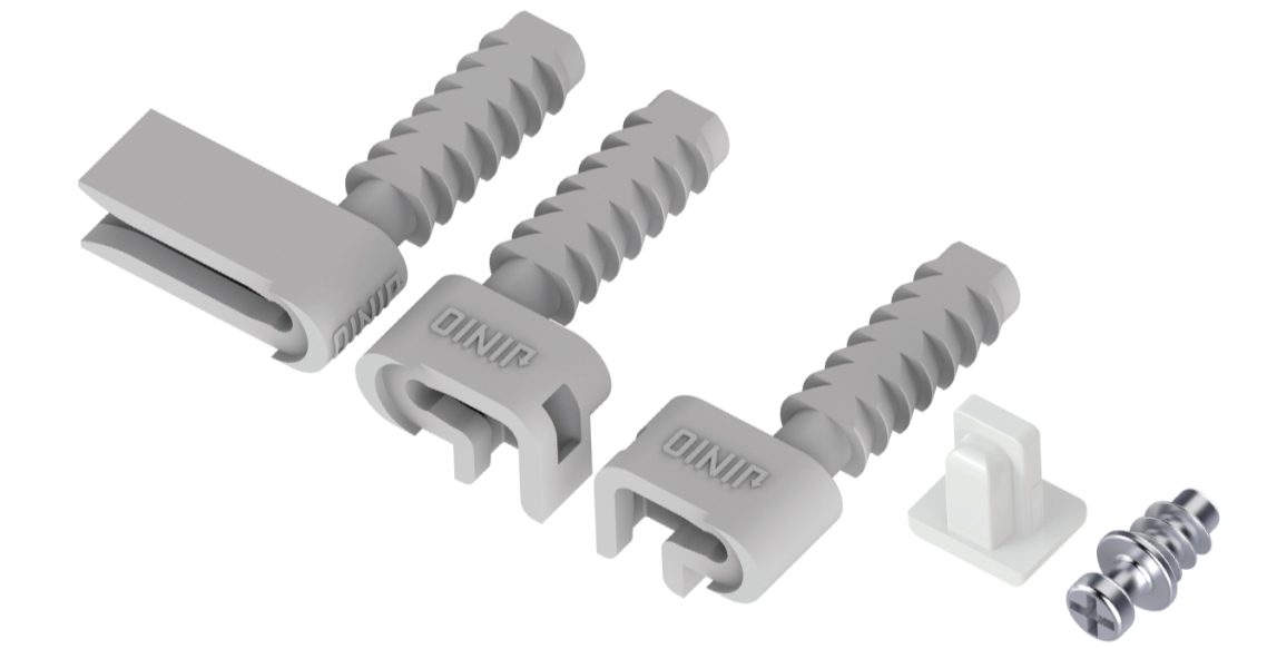 精诺JINIO304铰链滑轨连接件jino