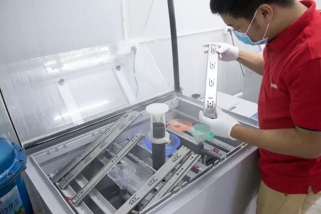 精诺JINIO304铰链滑轨连接件jino