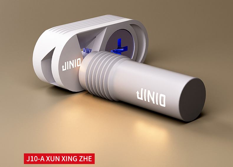 精诺JINIO304铰链滑轨连接件jino
