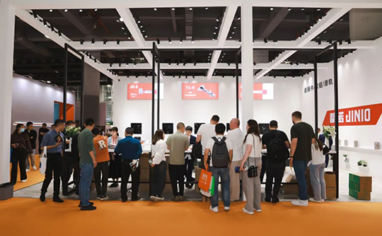 精诺JINIO304铰链滑轨连接件jino