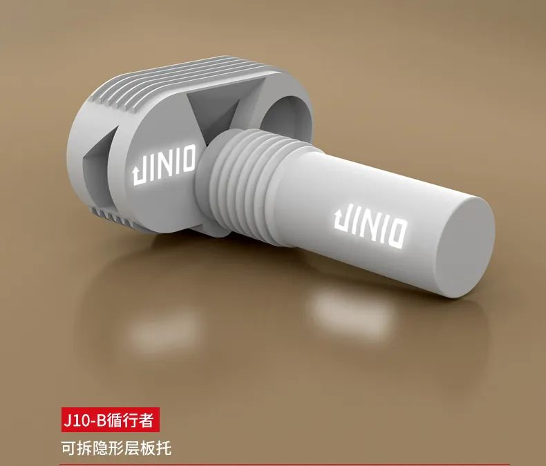 精诺JINIO304铰链滑轨连接件jino