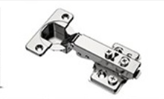 精诺JINIO304铰链滑轨连接件jino