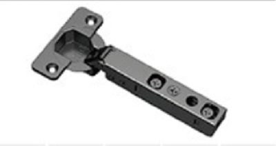 精诺JINIO304铰链滑轨连接件jino